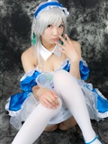 Cosplay: C77 Sakuya izayoi (3)(114)